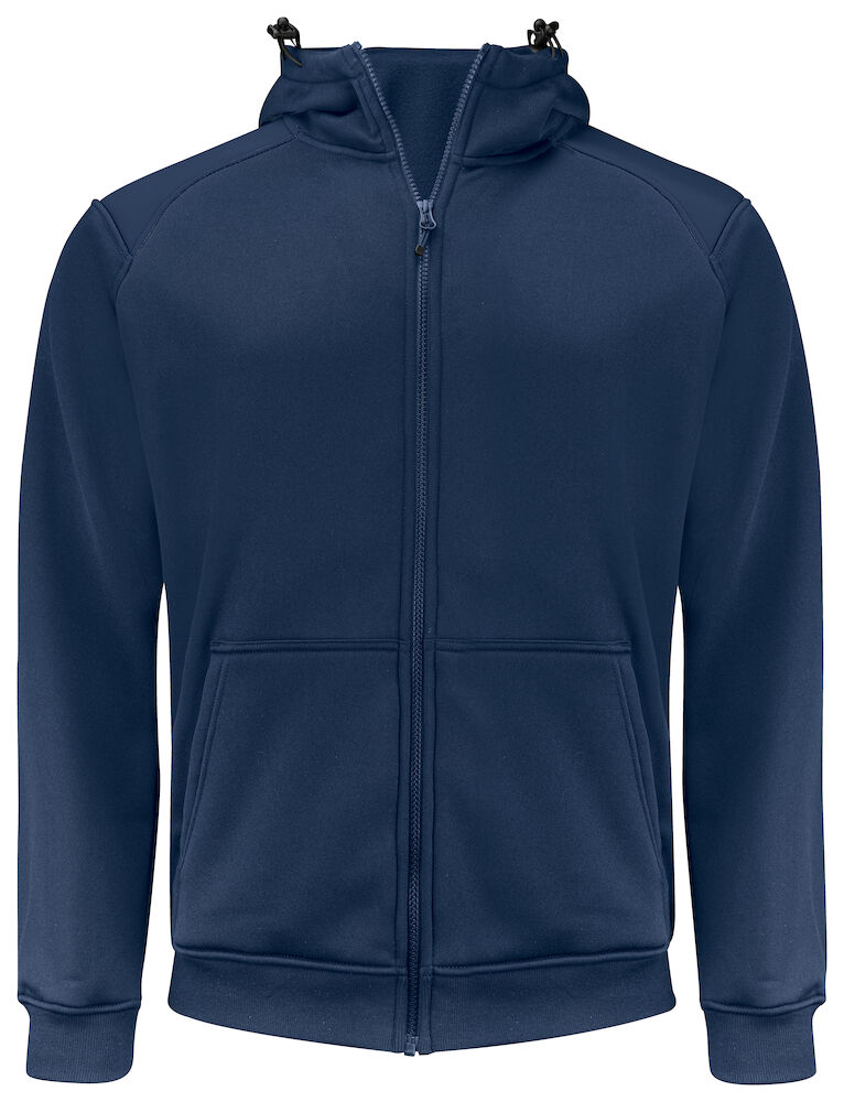 Bluza Z KAPTUREM